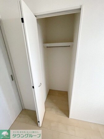 リーブルファイン坂戸末広町の物件内観写真